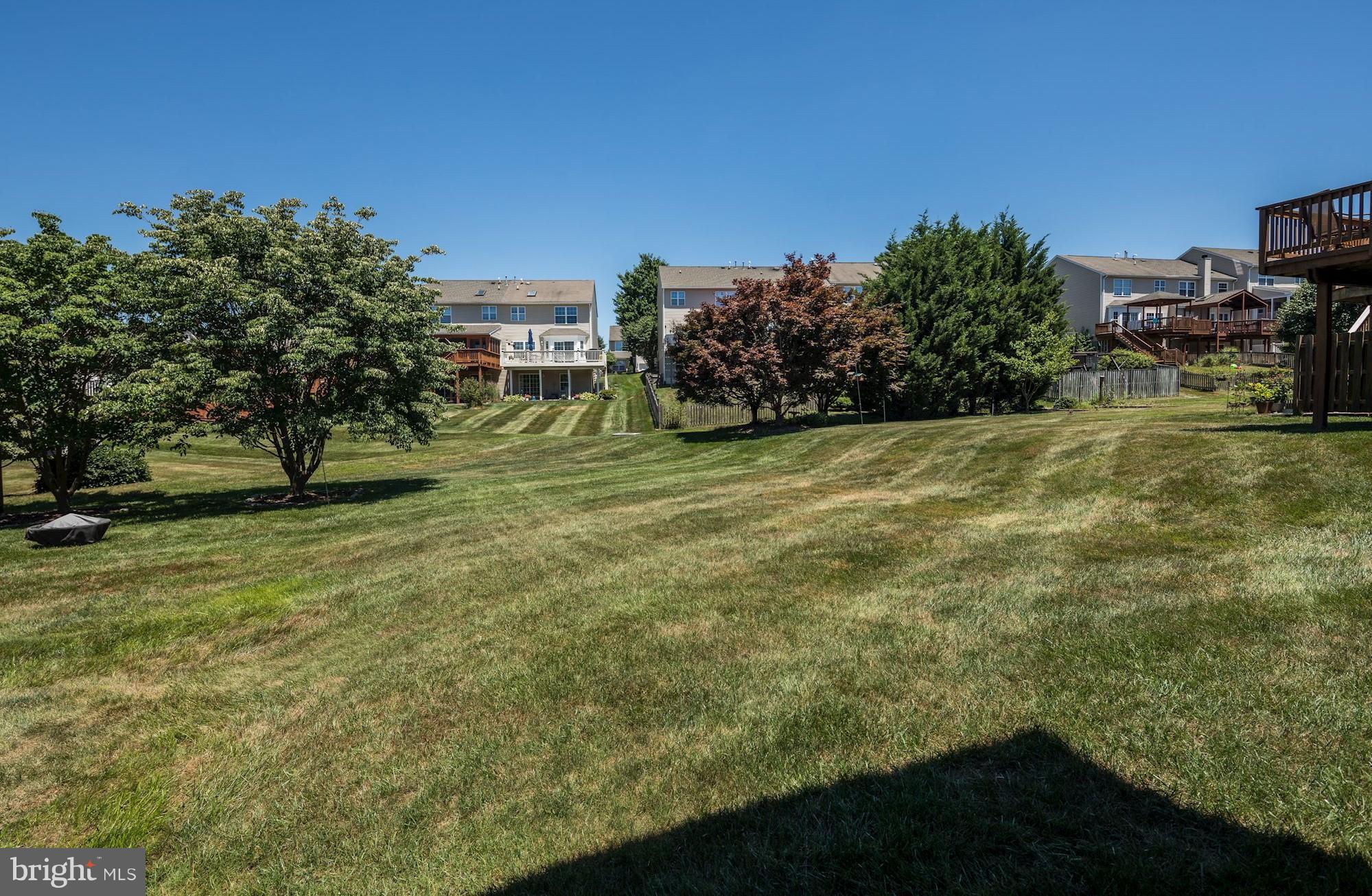 ROSEFIELDS - Residential