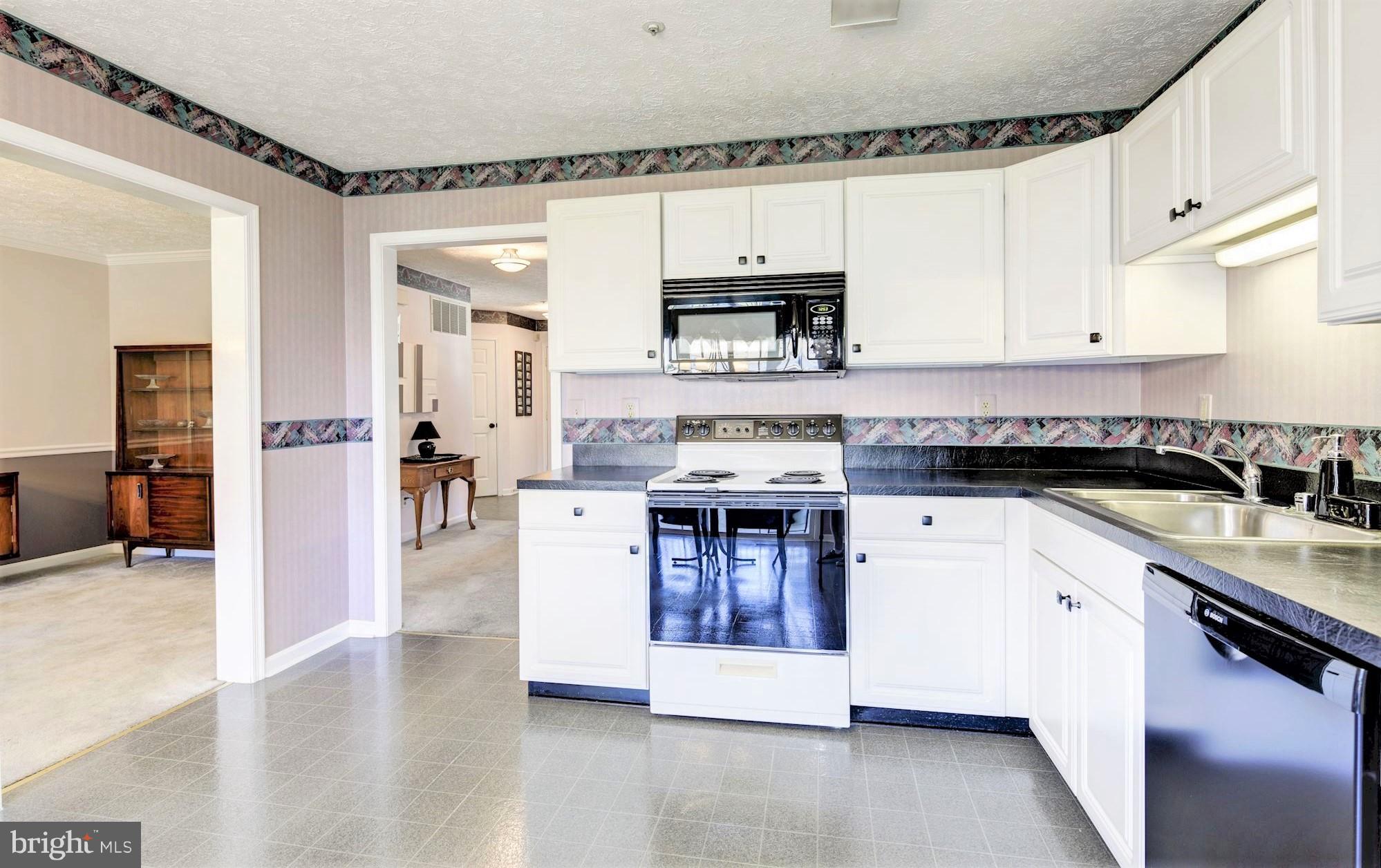 ROSEFIELDS - Residential