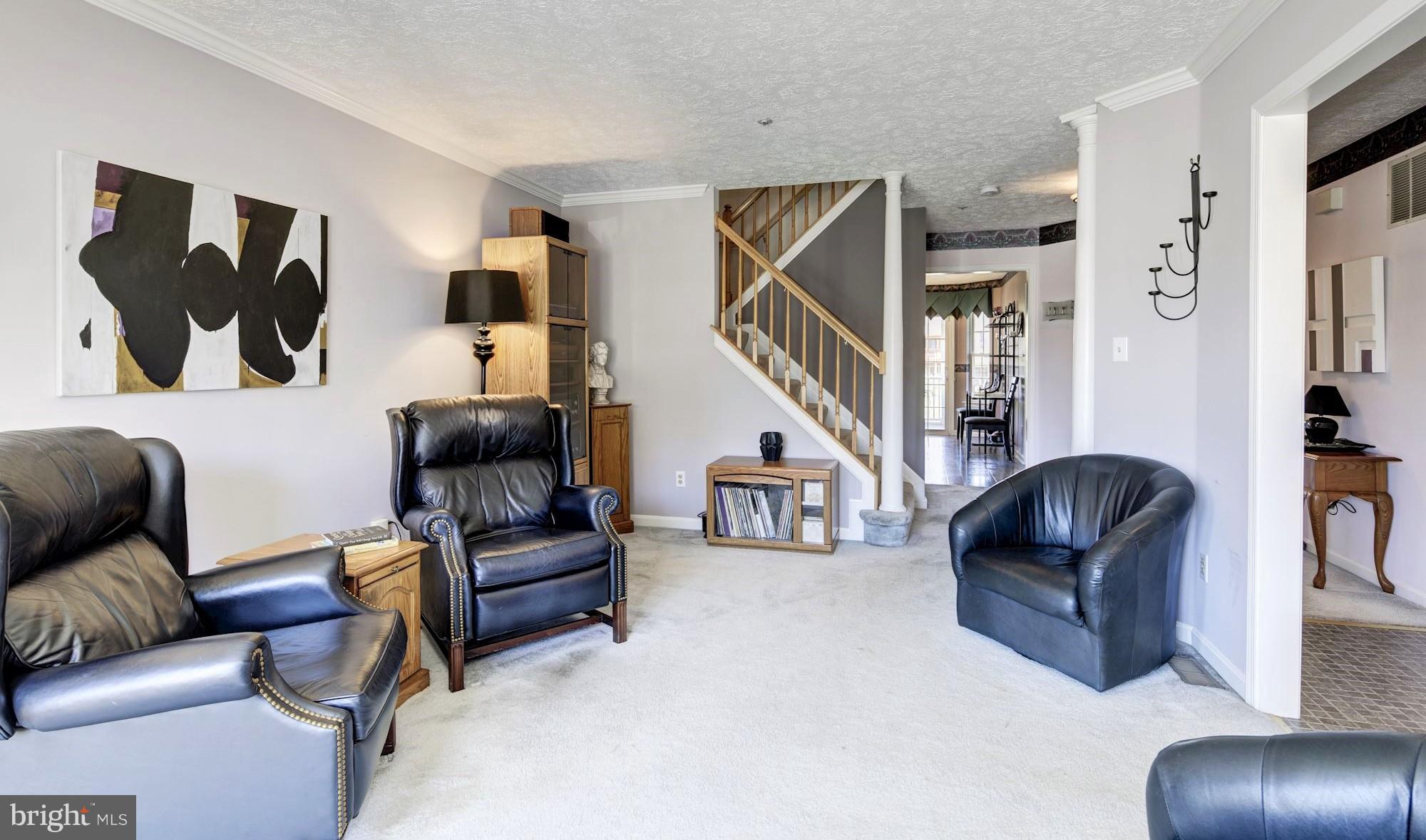 ROSEFIELDS - Residential