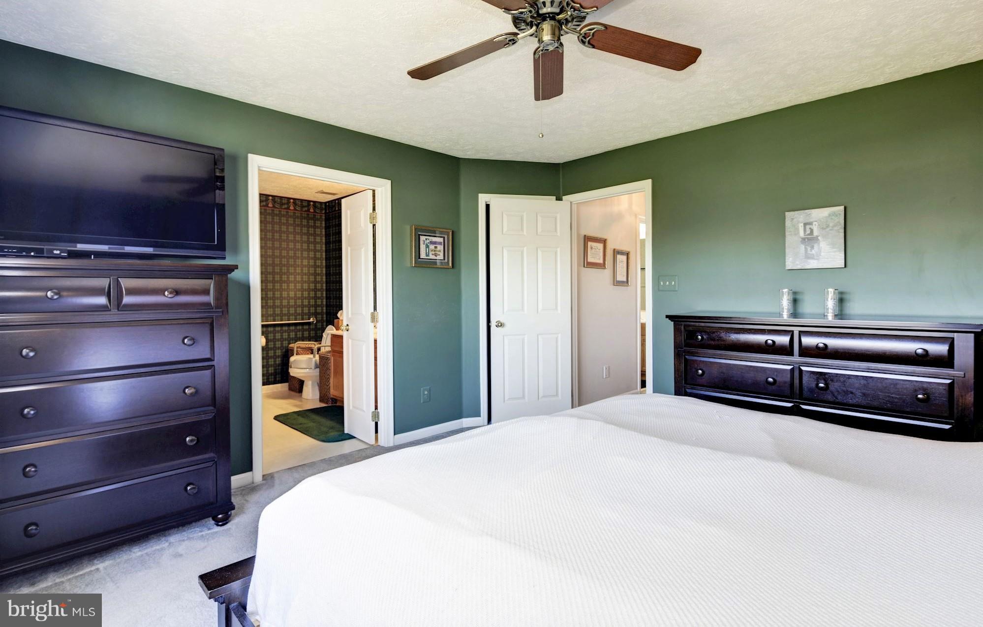 ROSEFIELDS - Residential