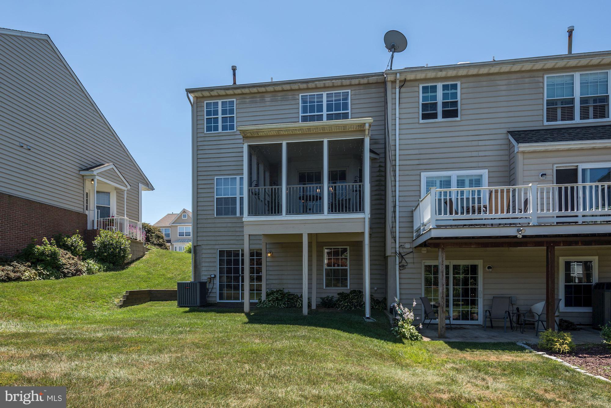 ROSEFIELDS - Residential