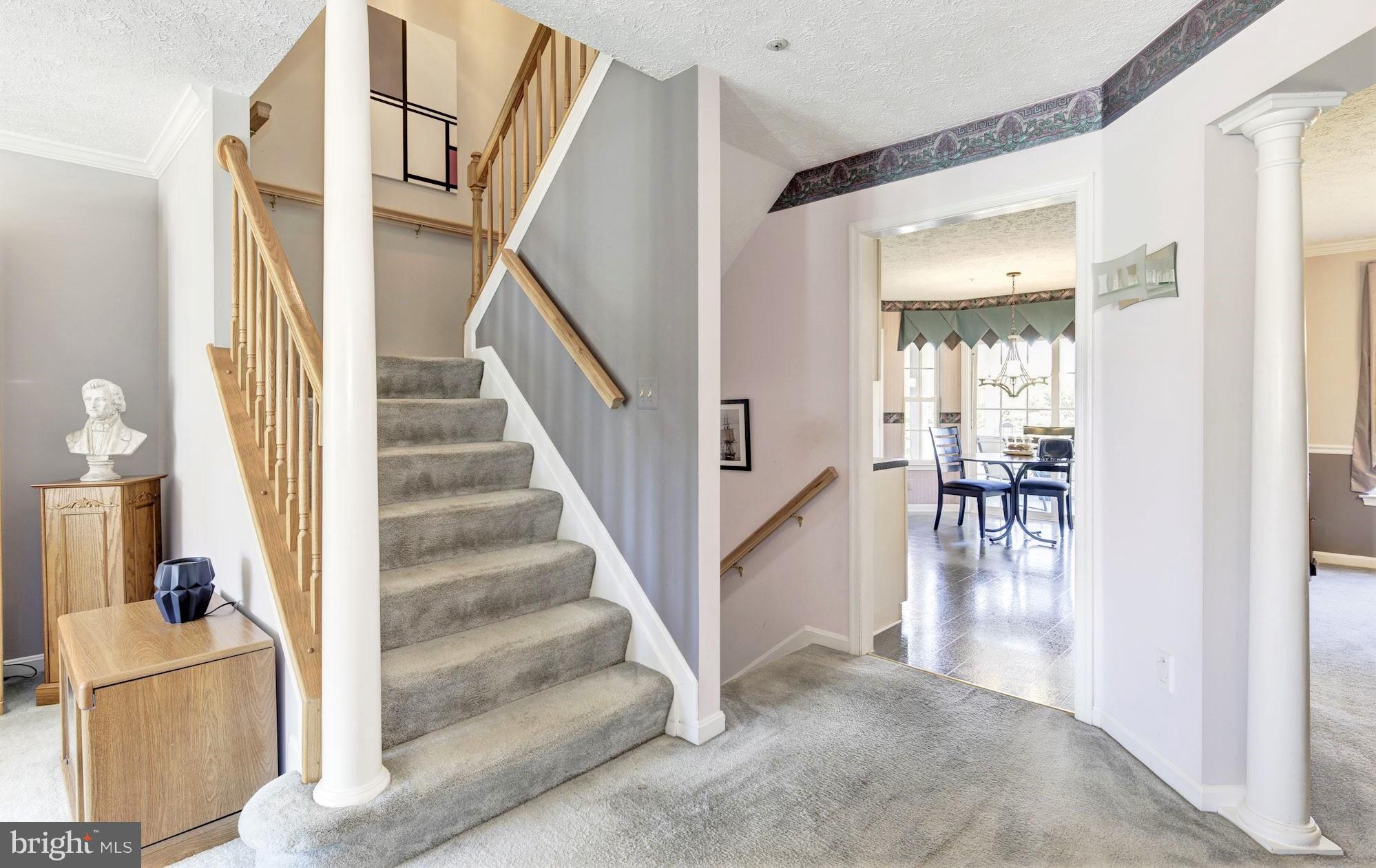 ROSEFIELDS - Residential