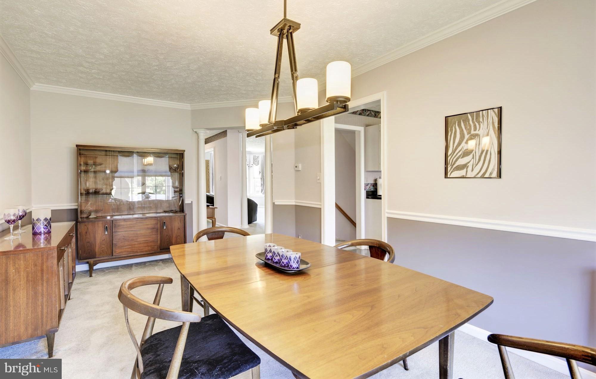 ROSEFIELDS - Residential