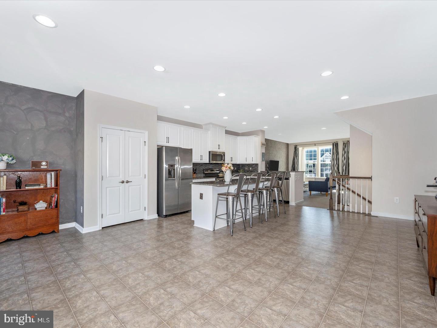 POTOMAC STATION - Residential Lease