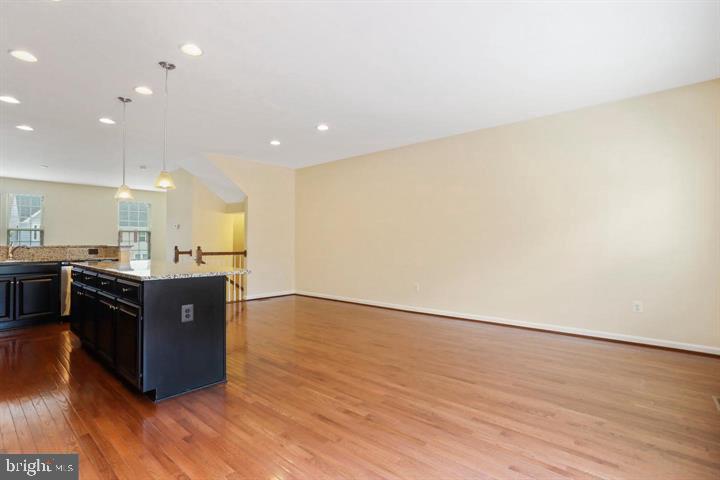 POTOMAC STATION - Residential Lease