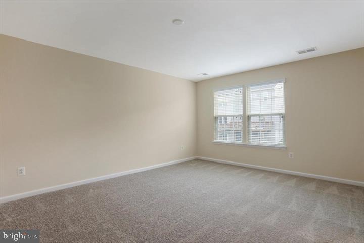 POTOMAC STATION - Residential Lease