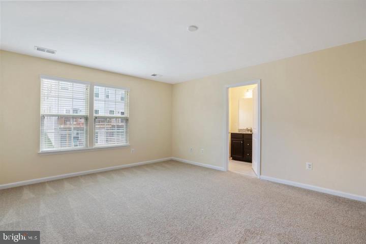 POTOMAC STATION - Residential Lease