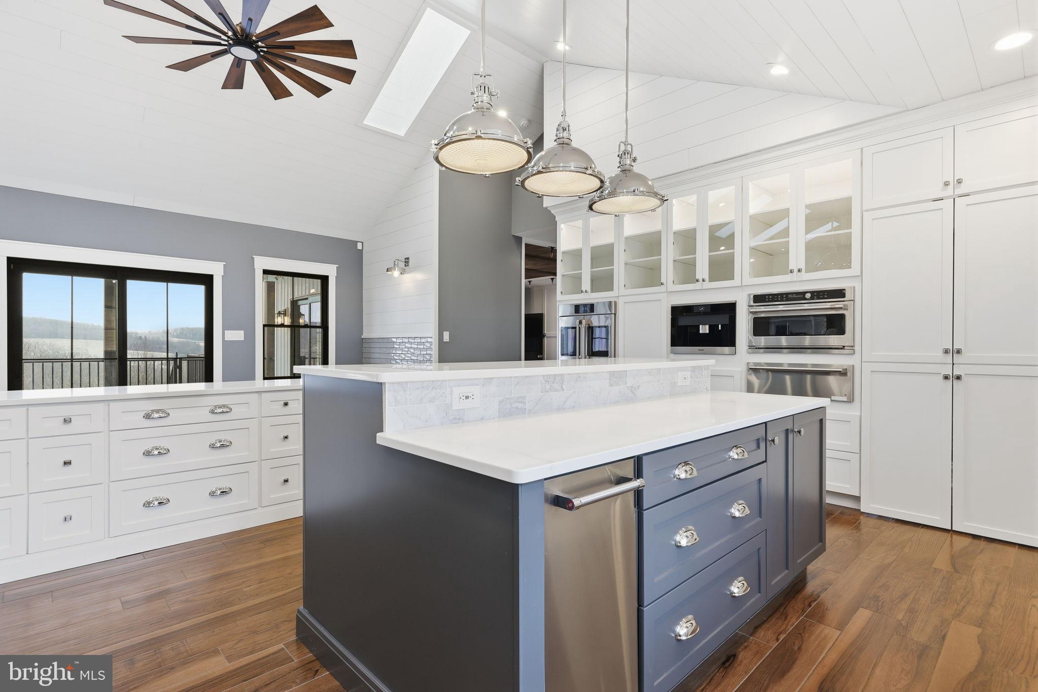 KUTZTOWN - Residential