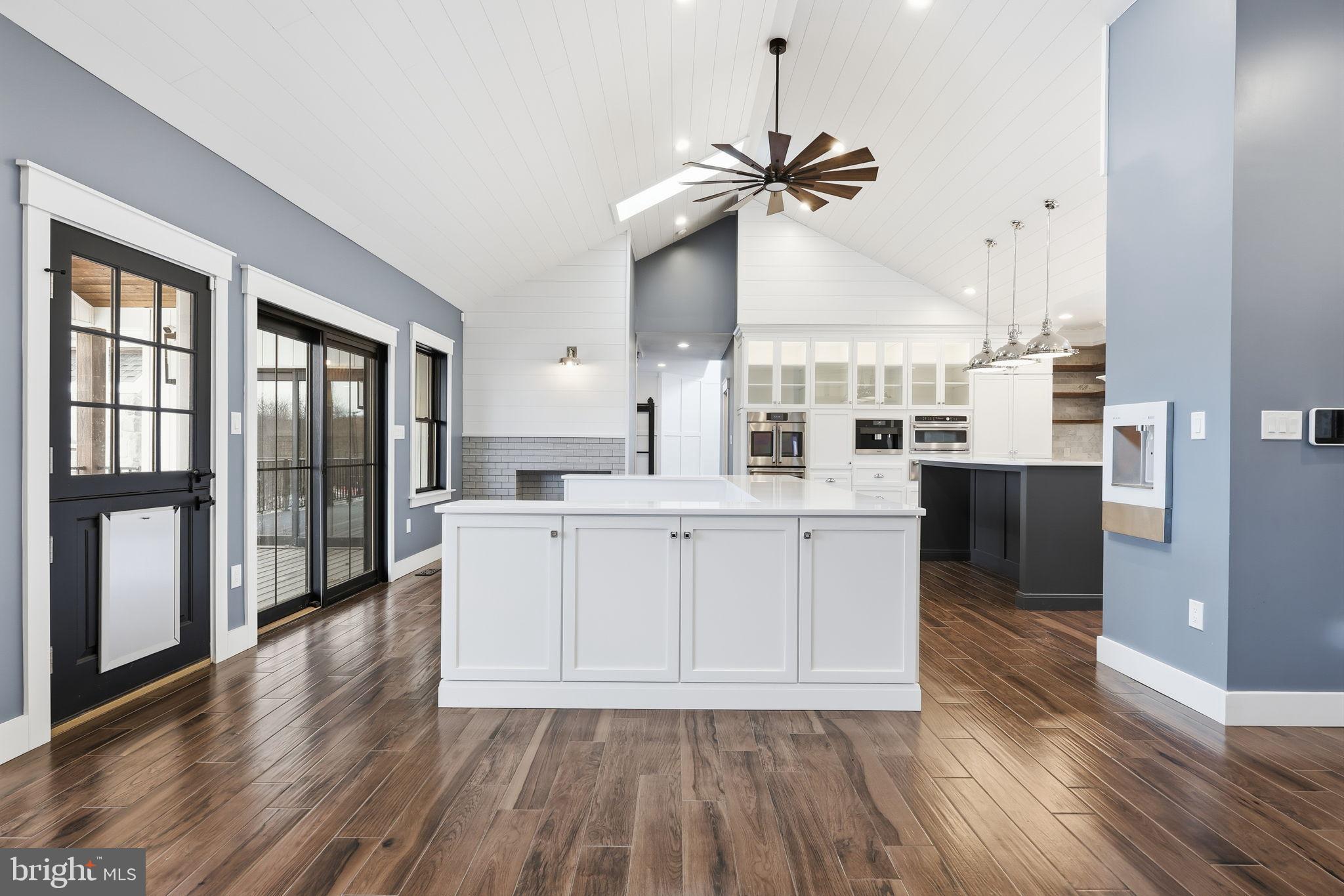 KUTZTOWN - Residential