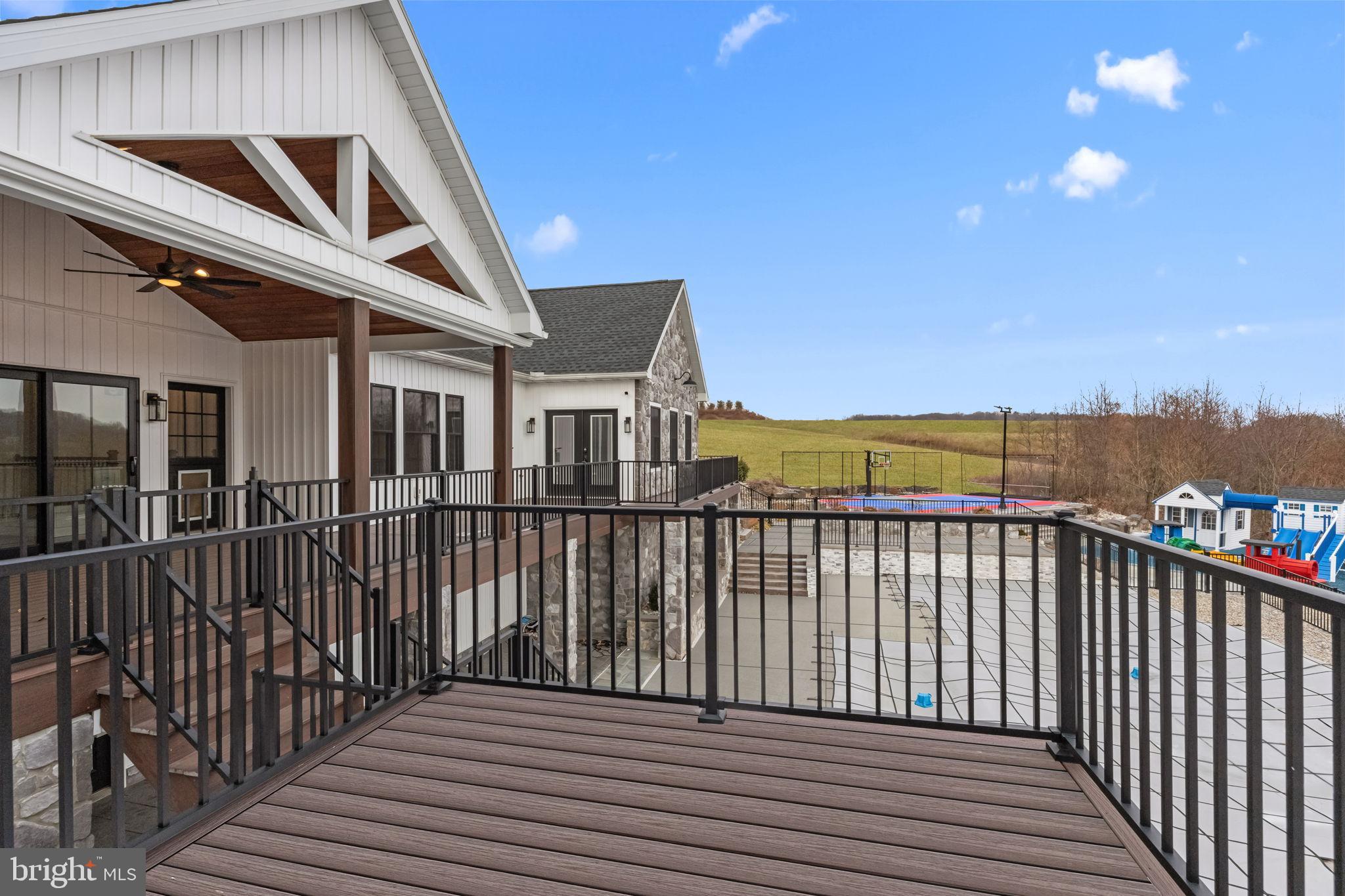 KUTZTOWN - Residential