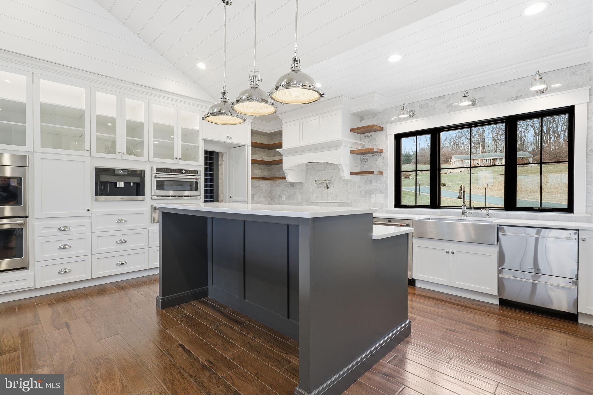 KUTZTOWN - Residential