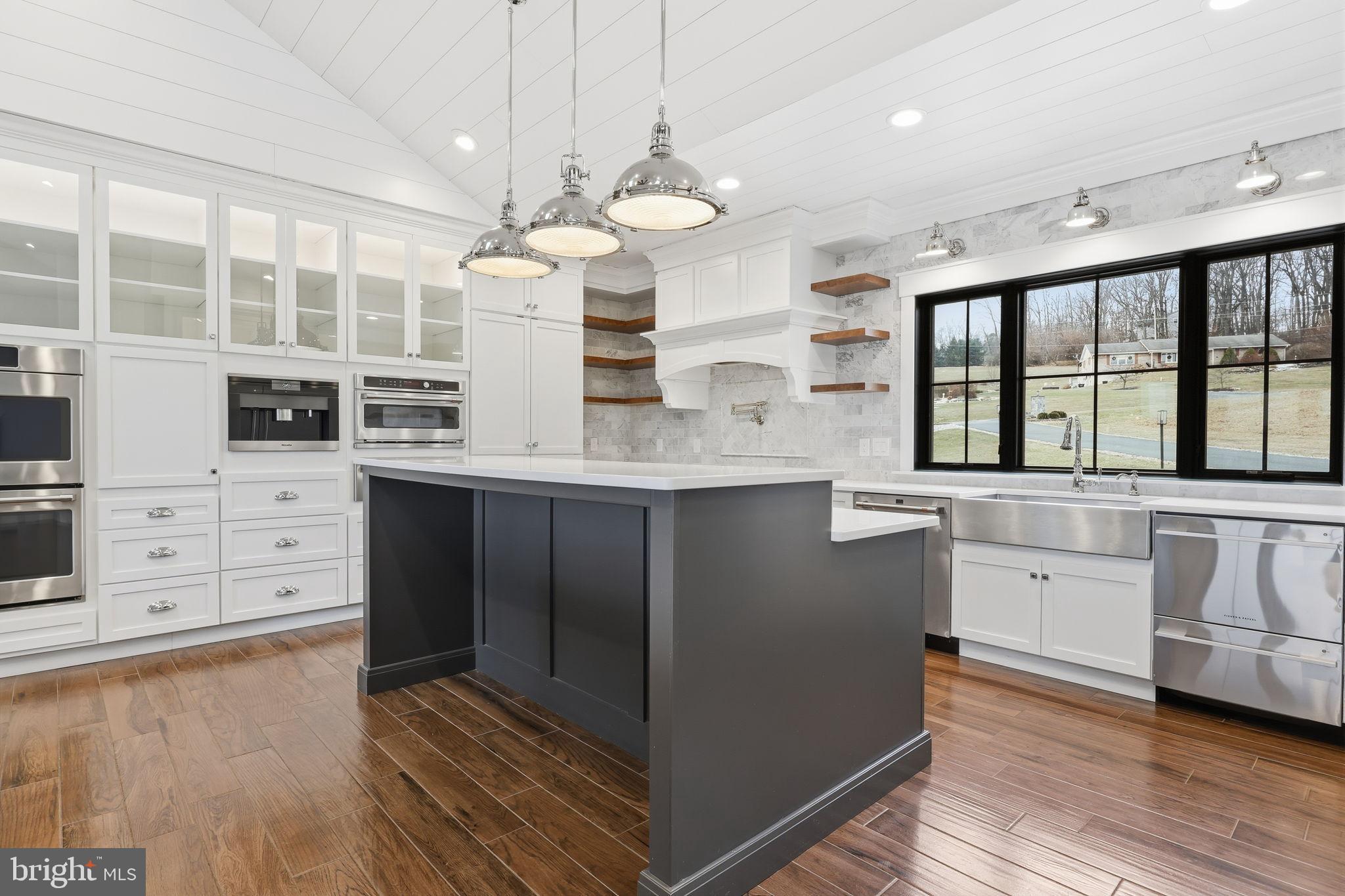 KUTZTOWN - Residential