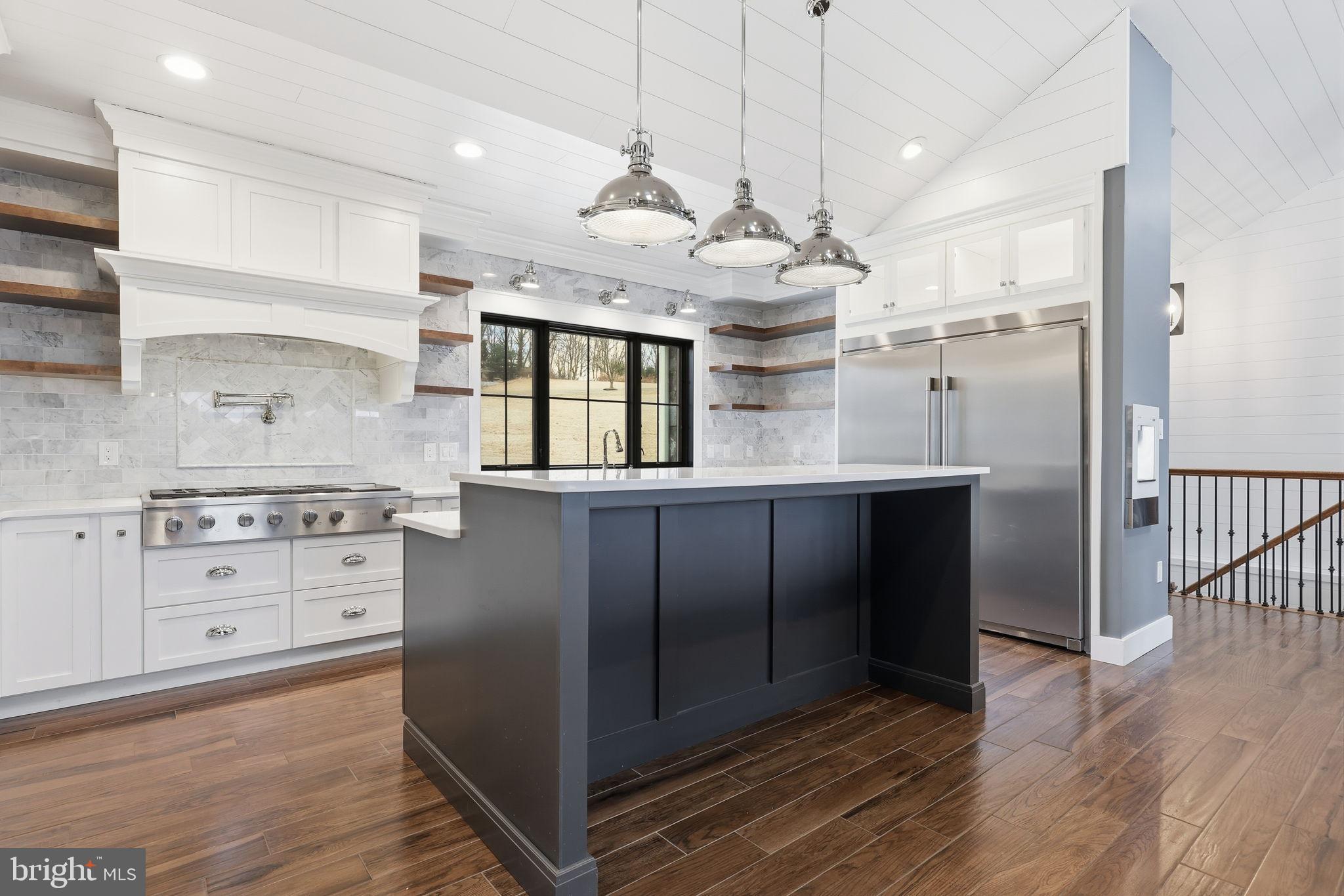 KUTZTOWN - Residential