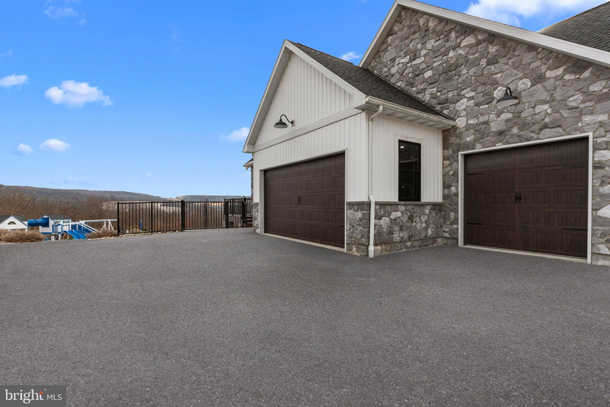 KUTZTOWN - Residential