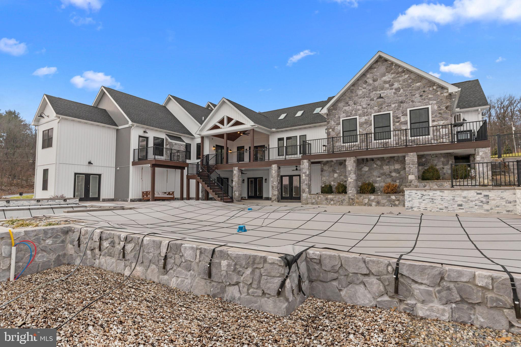 KUTZTOWN - Residential