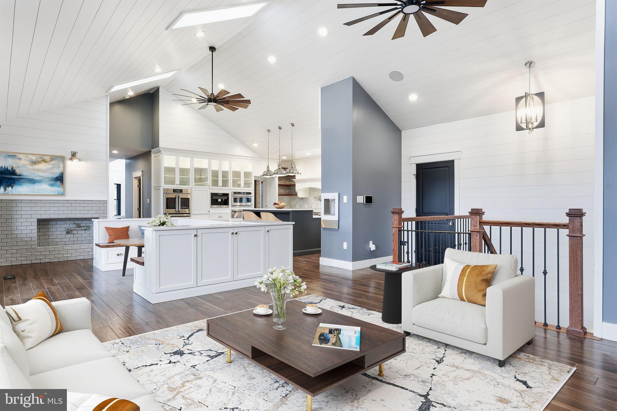 KUTZTOWN - Residential