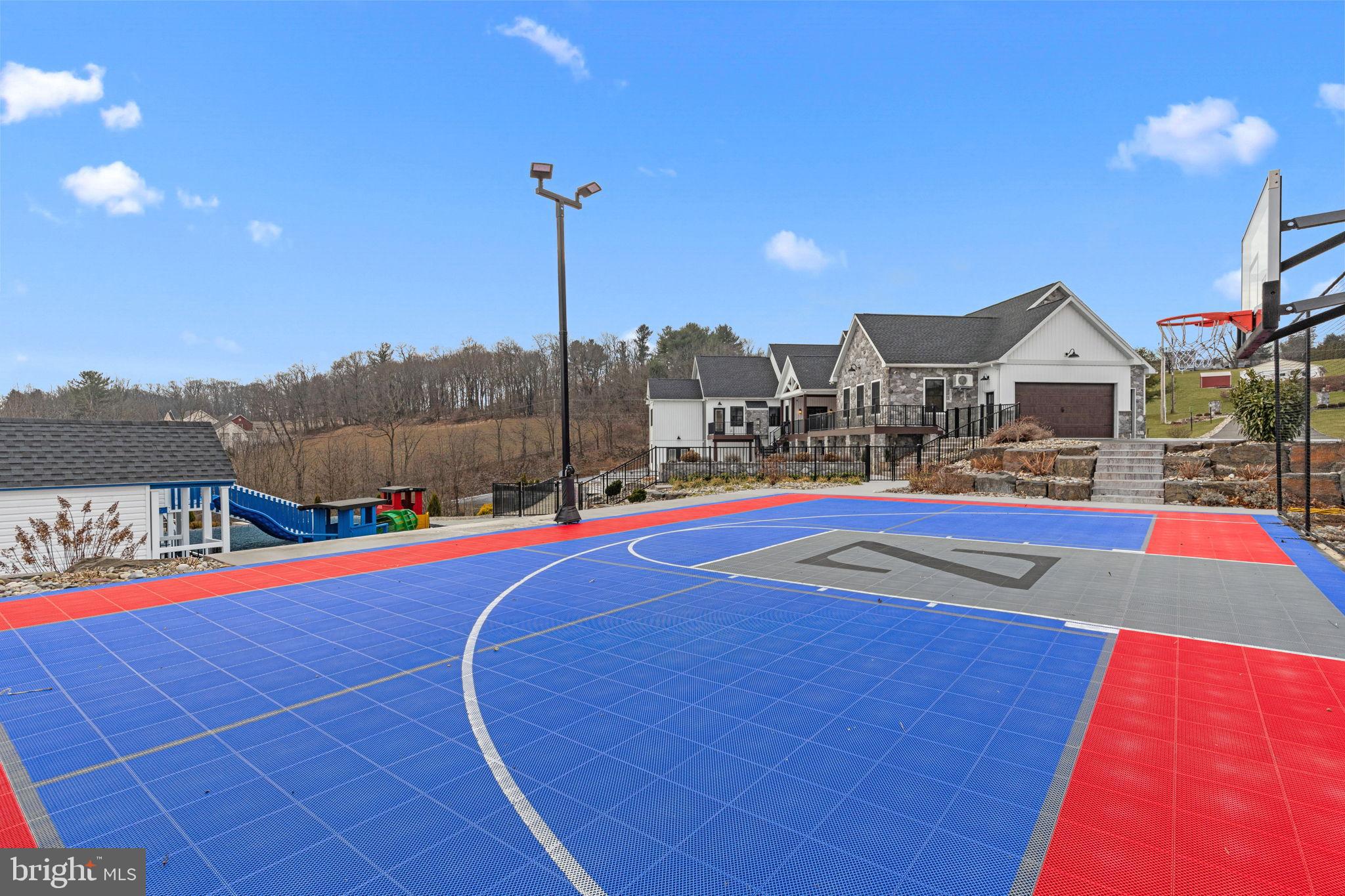 KUTZTOWN - Residential