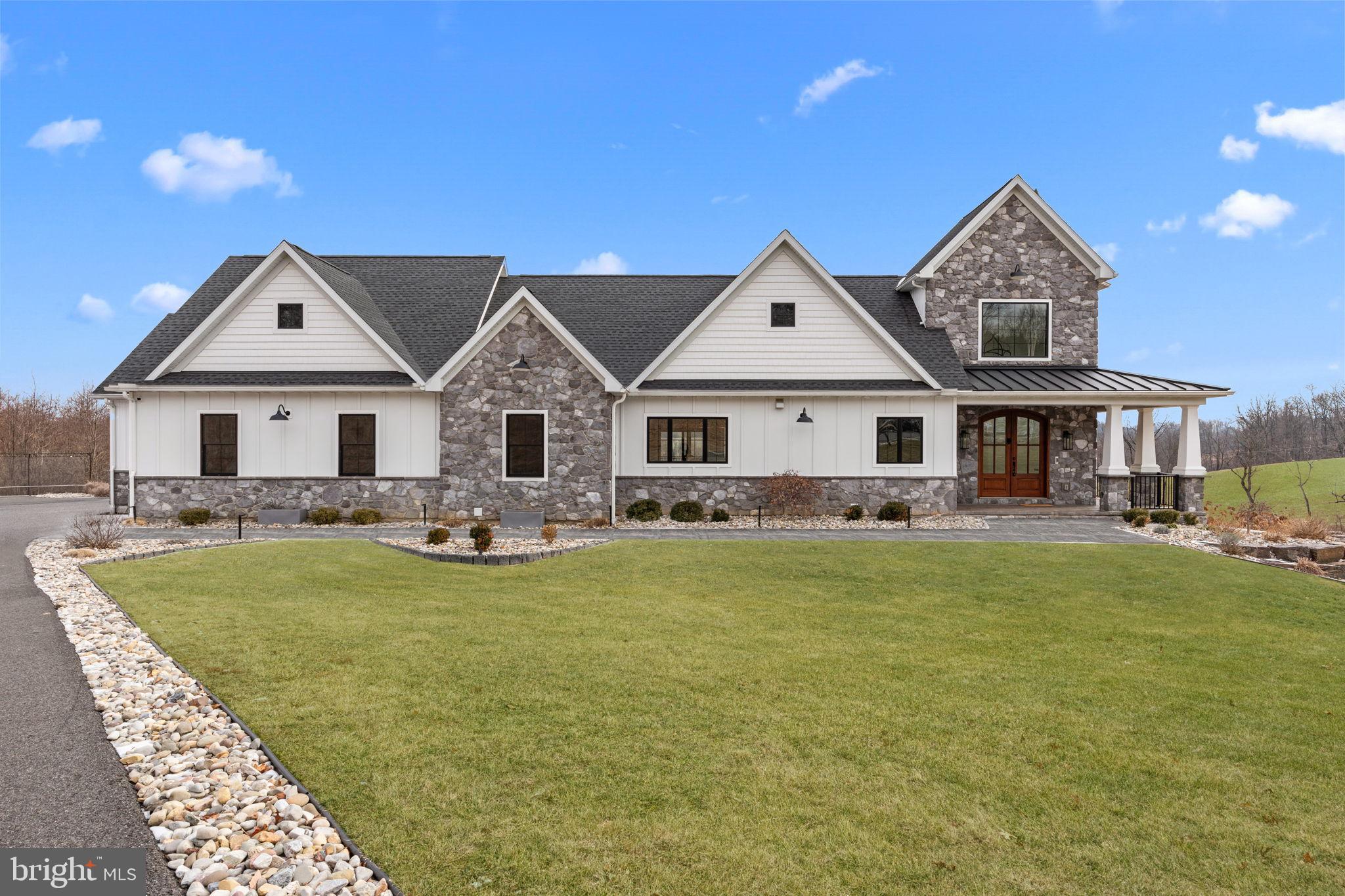 KUTZTOWN - Residential