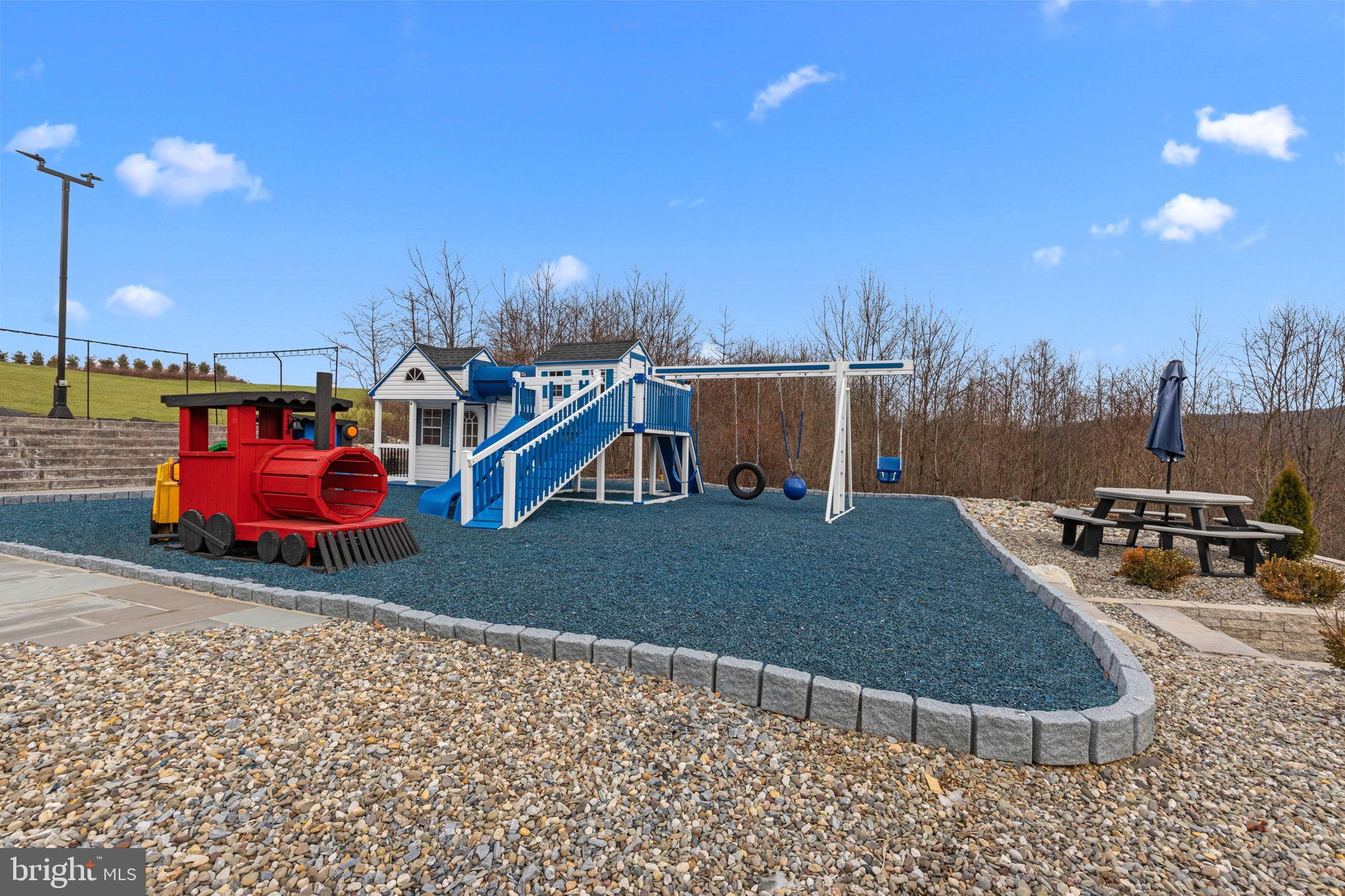 KUTZTOWN - Residential