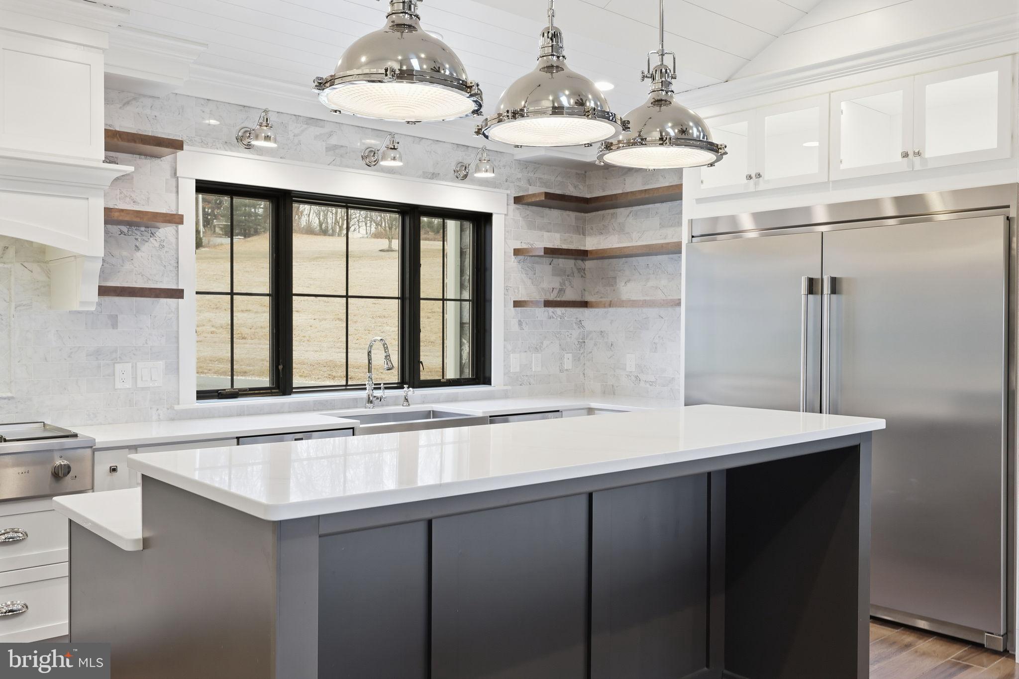 KUTZTOWN - Residential