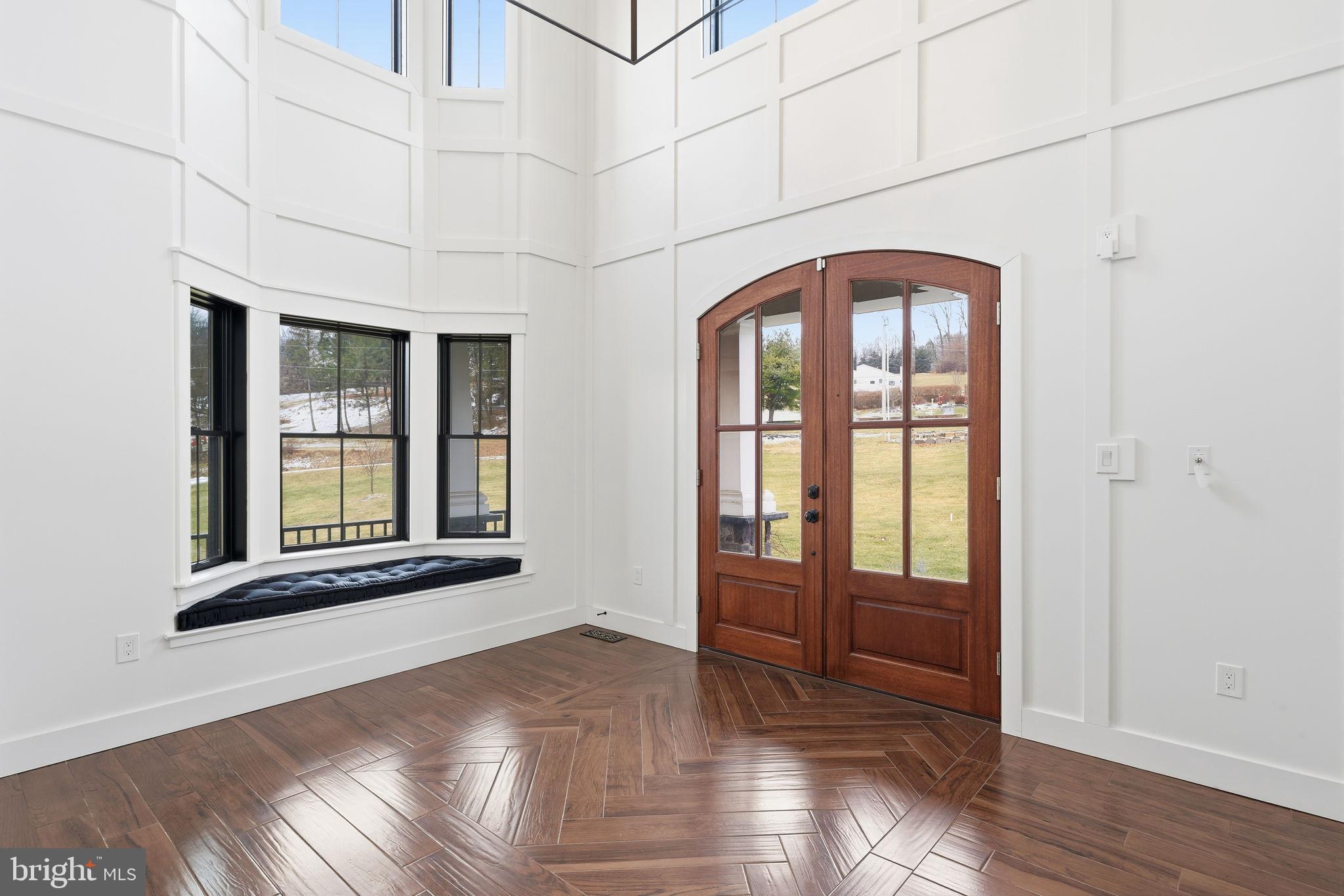 KUTZTOWN - Residential