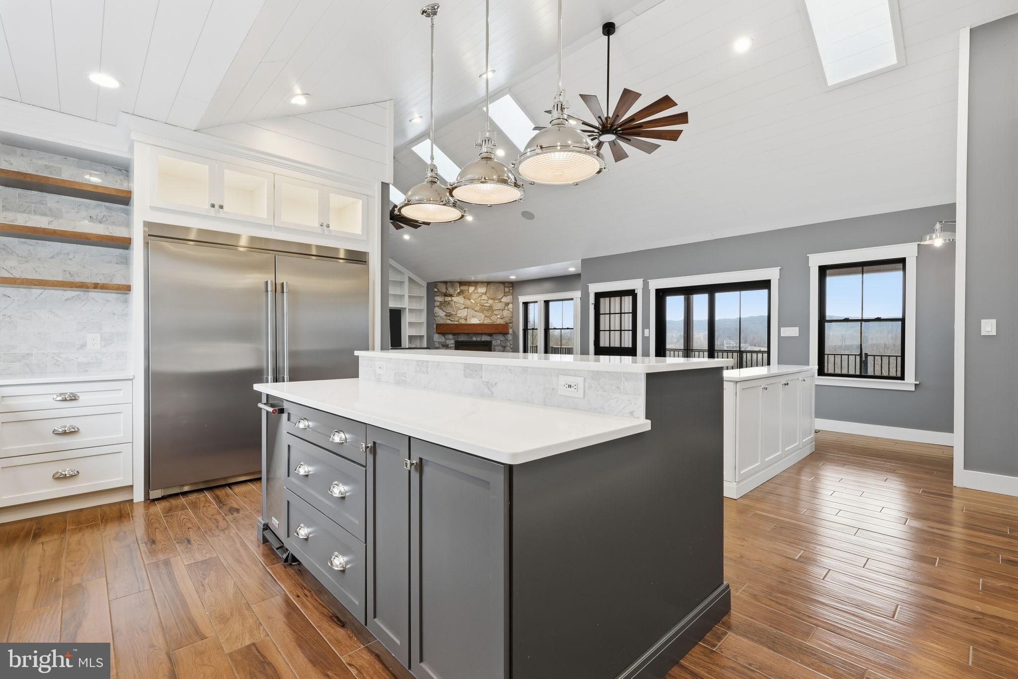 KUTZTOWN - Residential