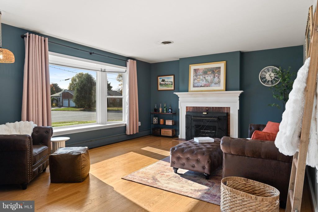 Photo of 101 Linden Boulevard, MIDDLETOWN, MD 21769 (MLS # MDFR2072458)