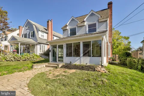 243 Rock Glen Road, Wynnewood, PA MLS: PAMC2158094