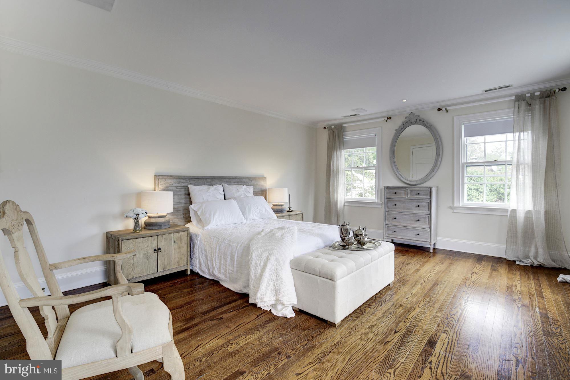GEORGETOWN - Residential