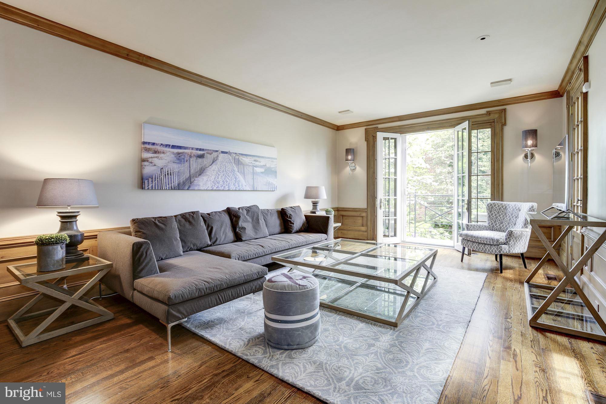 GEORGETOWN - Residential