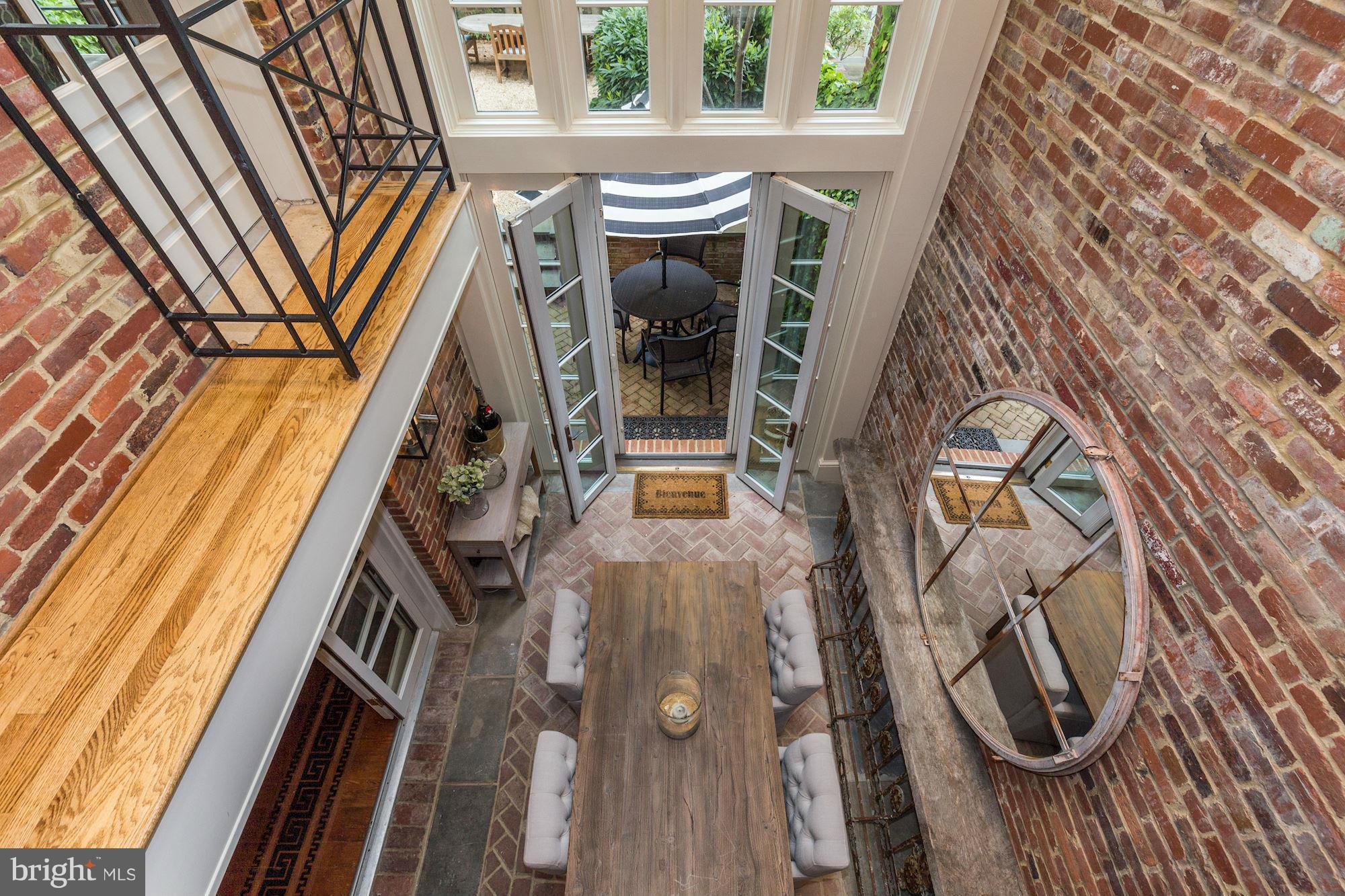 GEORGETOWN - Residential