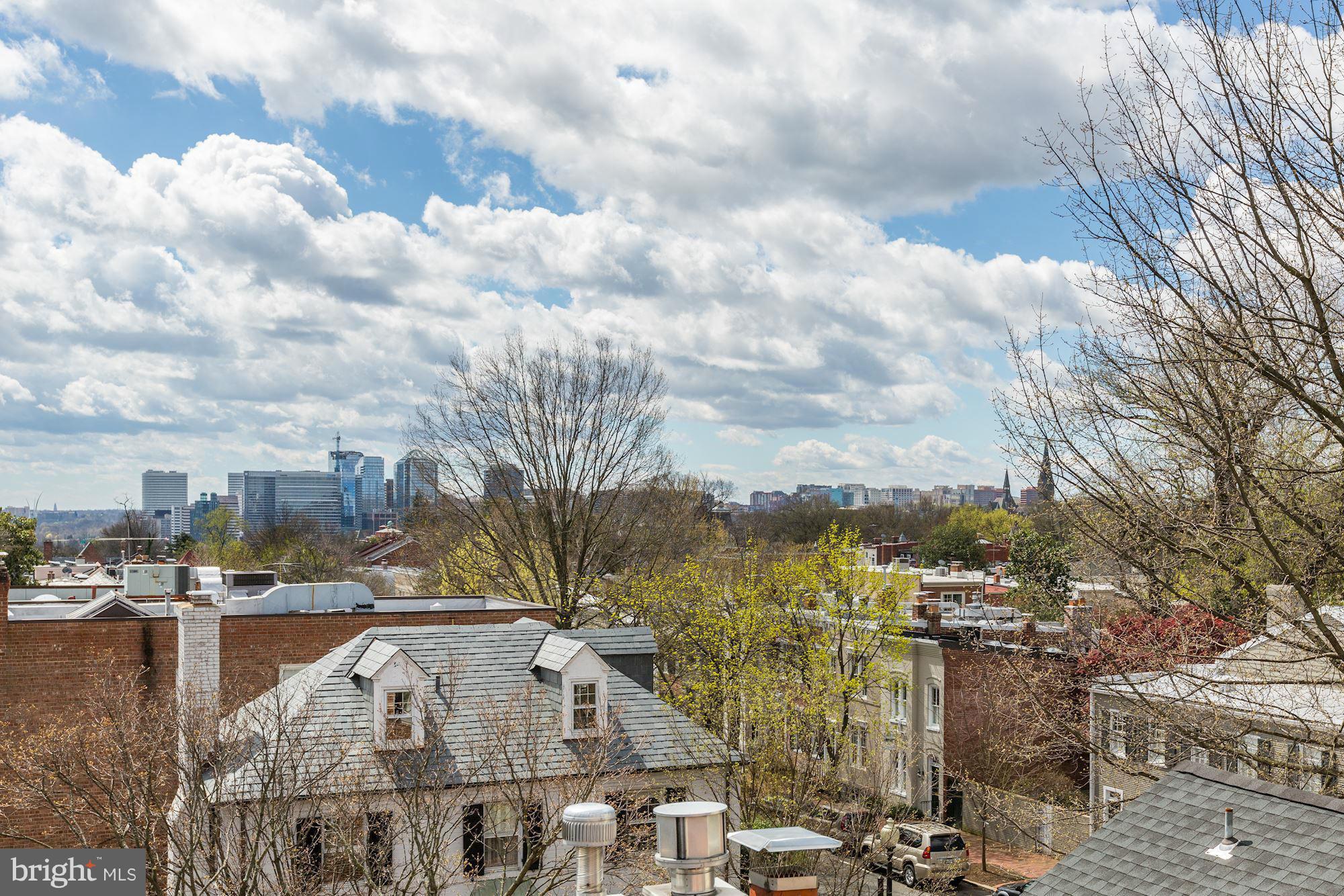 GEORGETOWN - Residential