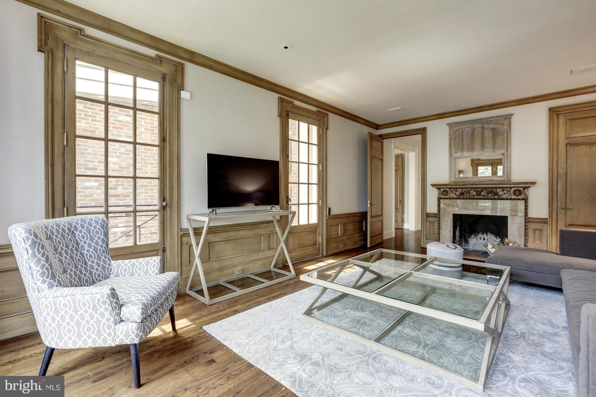 GEORGETOWN - Residential