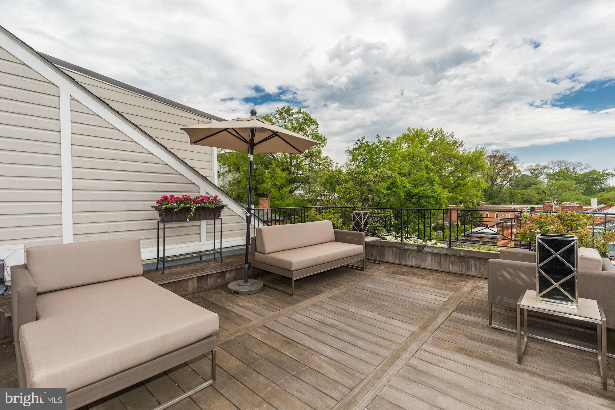 GEORGETOWN - Residential