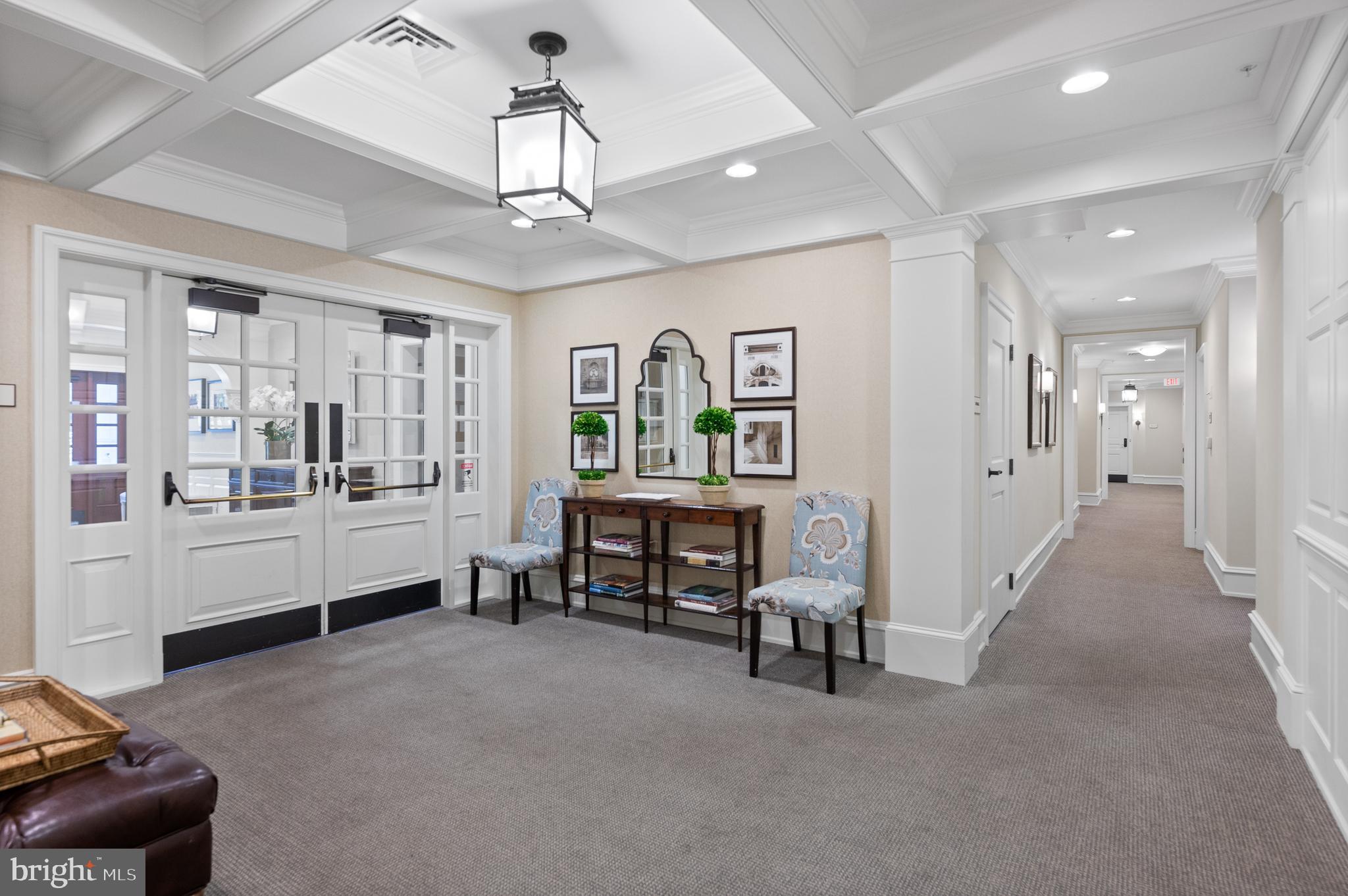 ATHERTYN - Residential