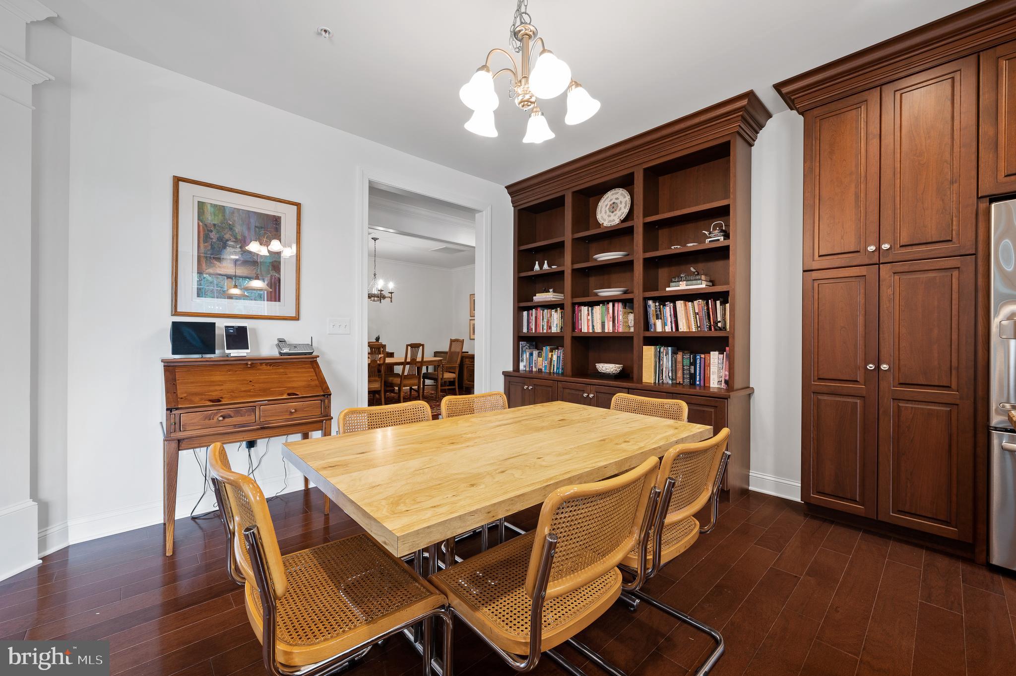 ATHERTYN - Residential