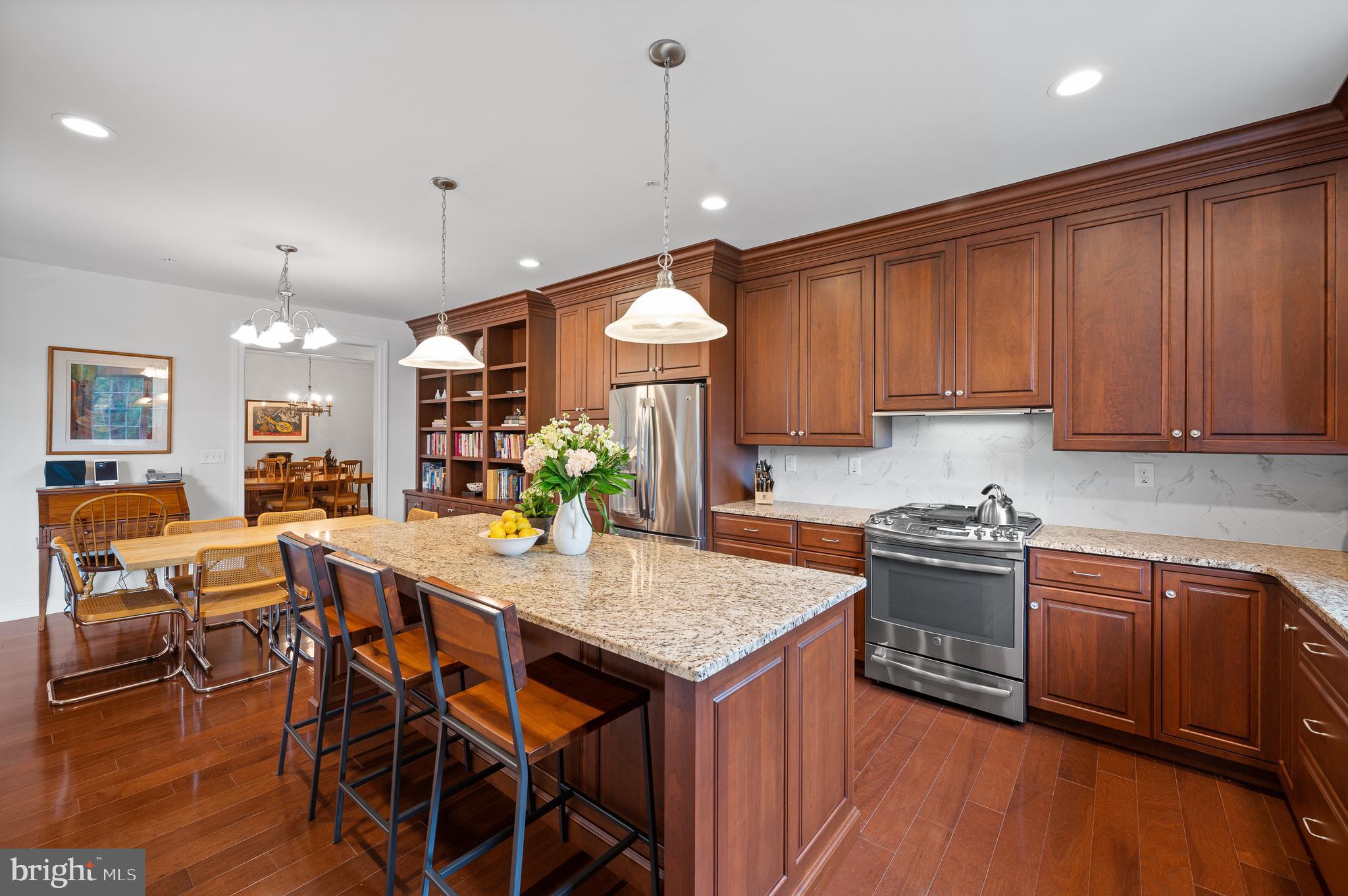 ATHERTYN - Residential