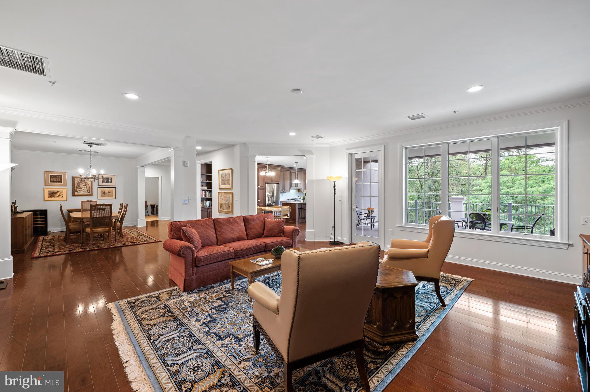 ATHERTYN - Residential