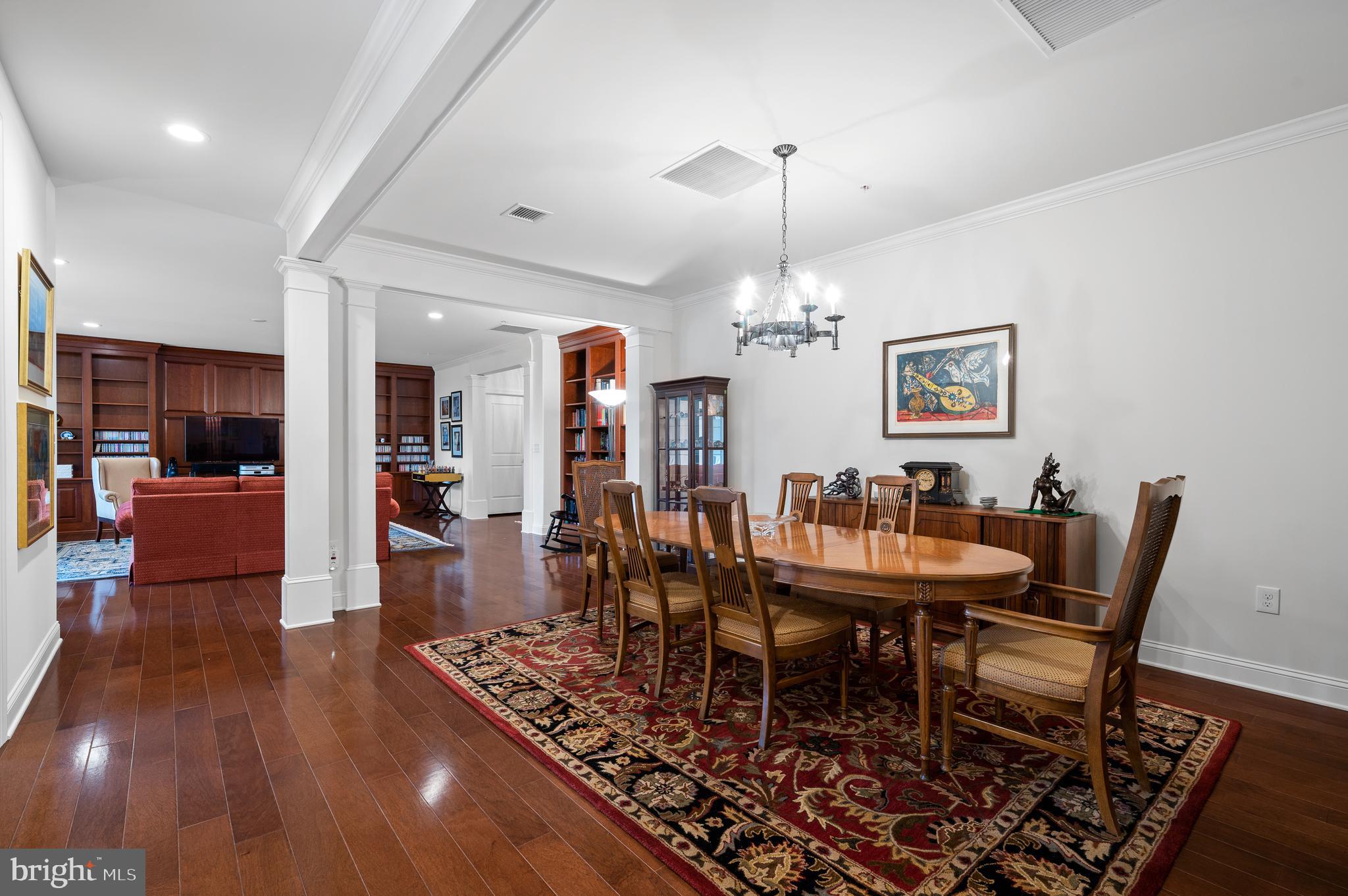 ATHERTYN - Residential