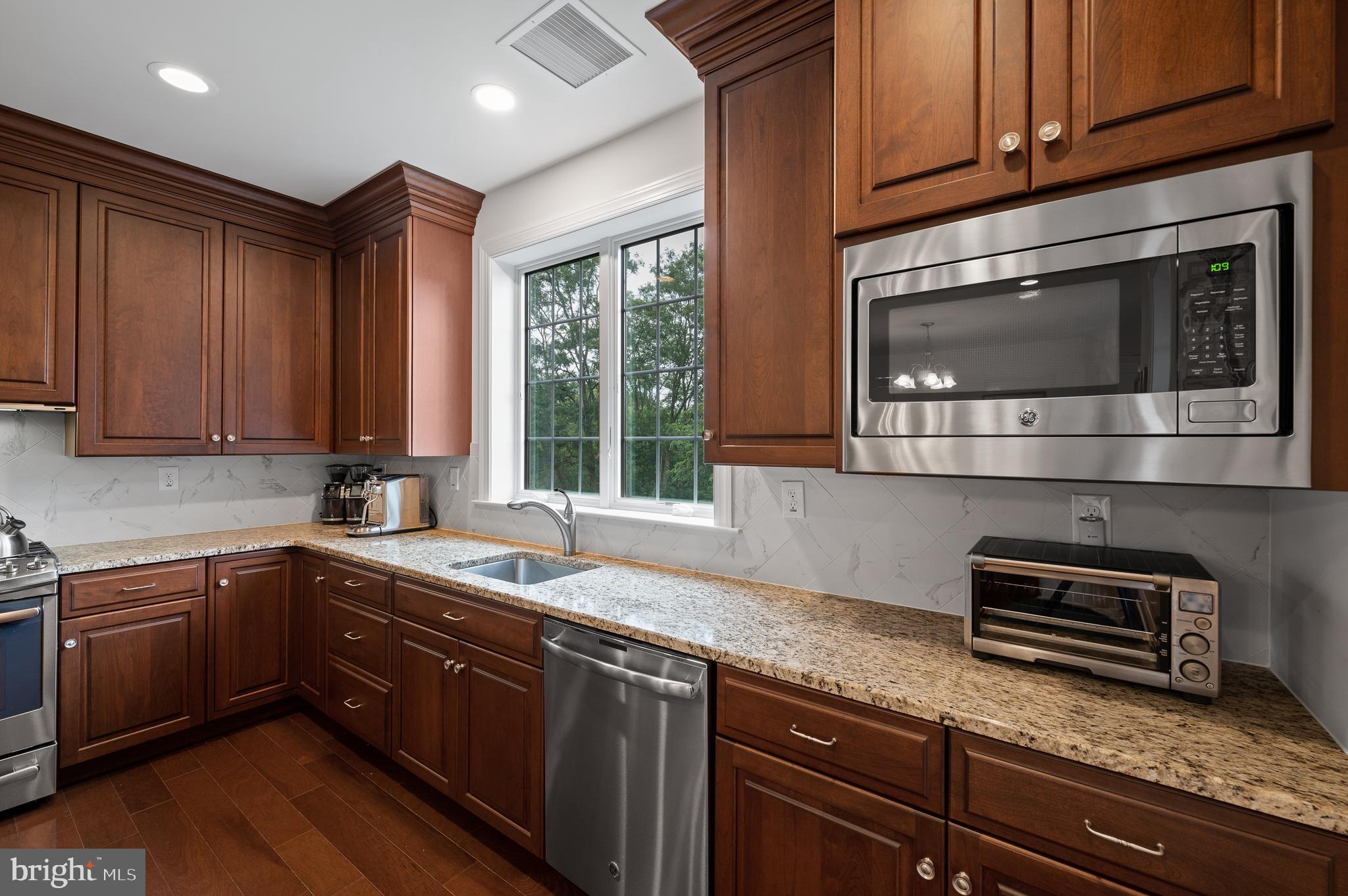 ATHERTYN - Residential