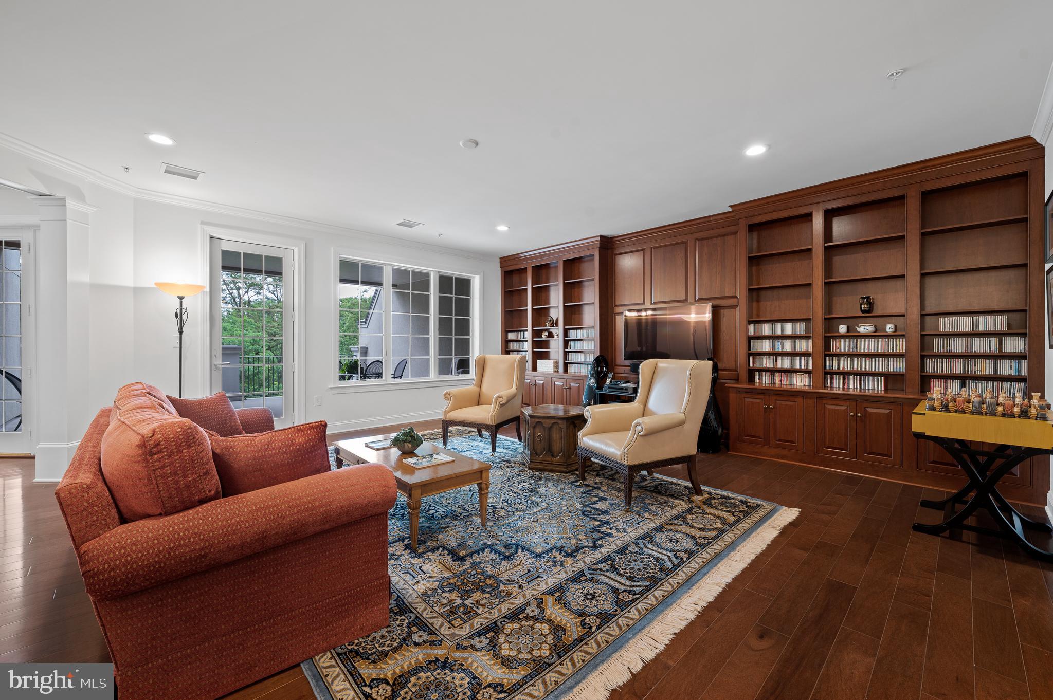 ATHERTYN - Residential