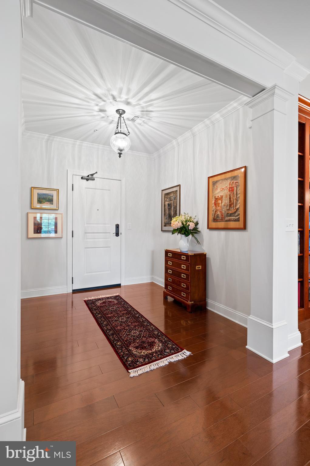 ATHERTYN - Residential