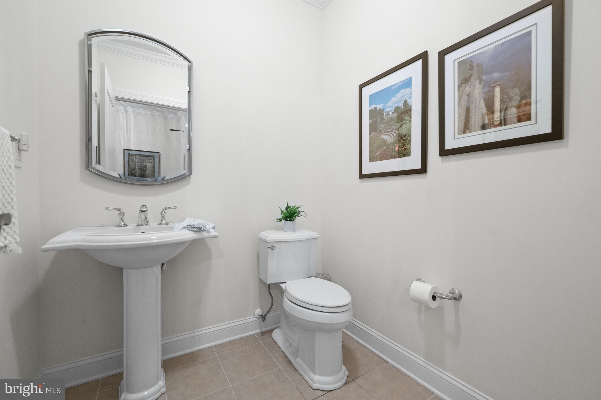 ATHERTYN - Residential