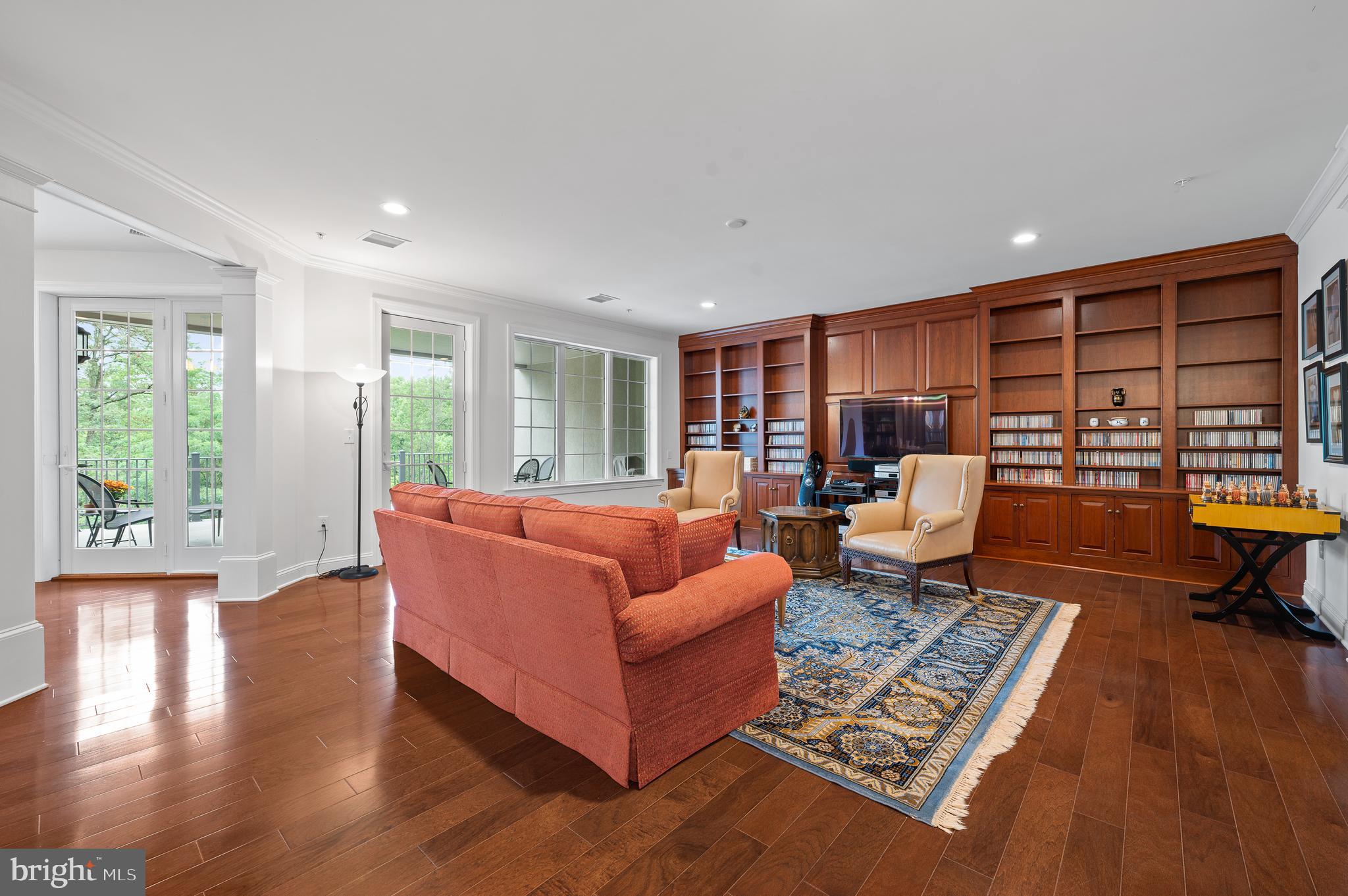 ATHERTYN - Residential