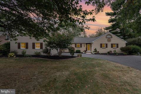 Photo of 1607 Silver Spring Road, LANDISVILLE, PA 17538 (MLS # PALA2076792)