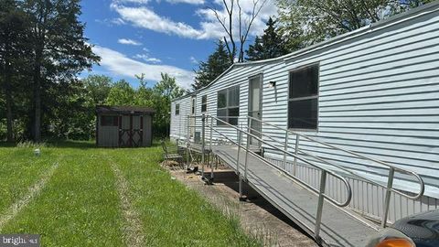 18 PARK AVENUE MIDDLETOWN PA 17057