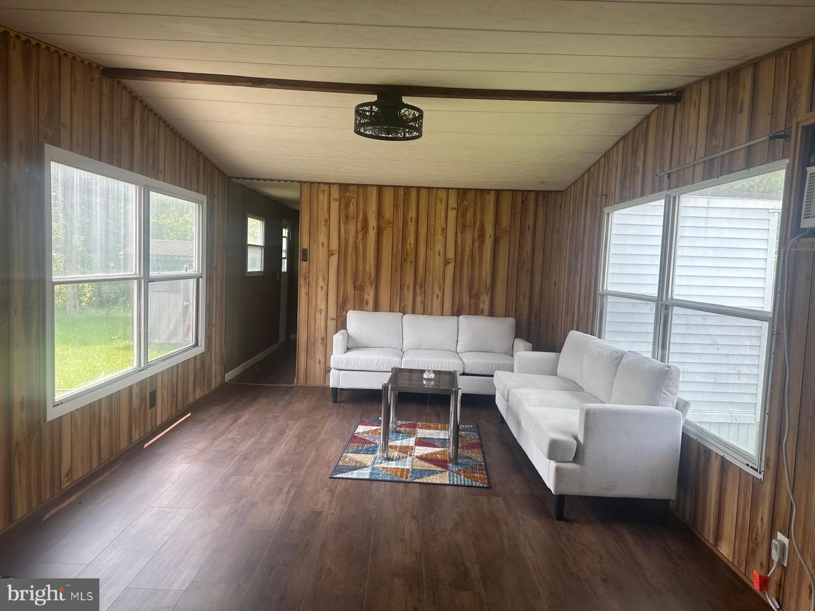 PINE MANOR MHP - Residential