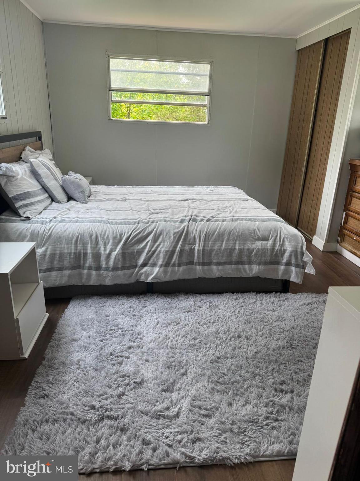 PINE MANOR MHP - Residential