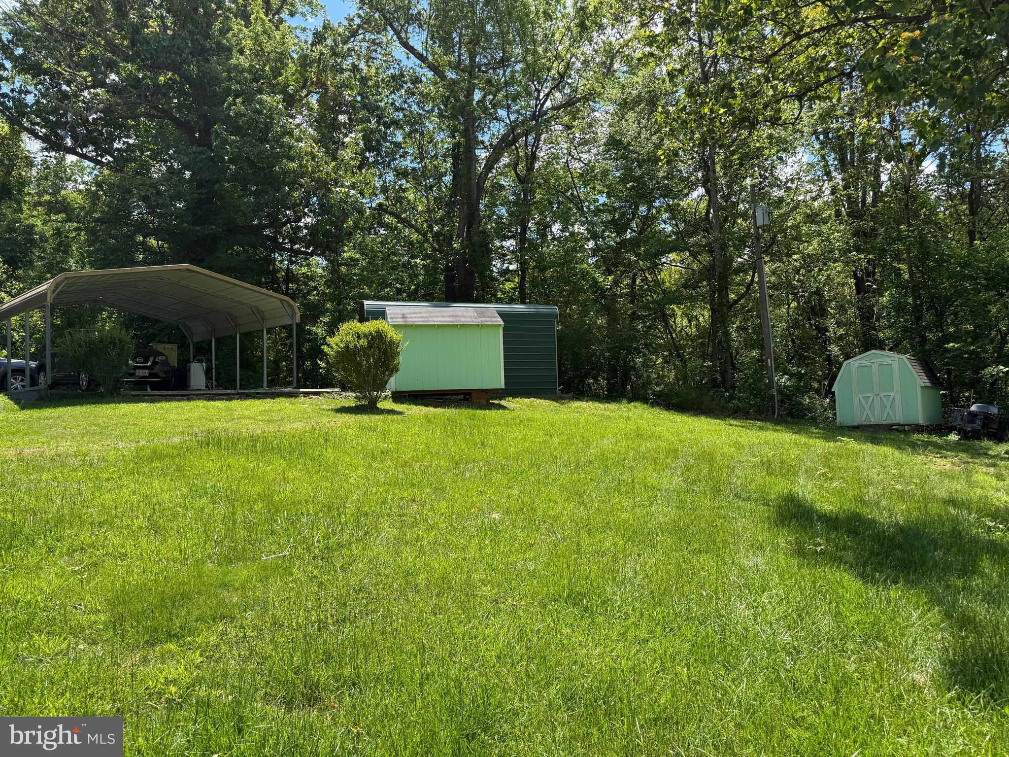 JACKSON - Residential