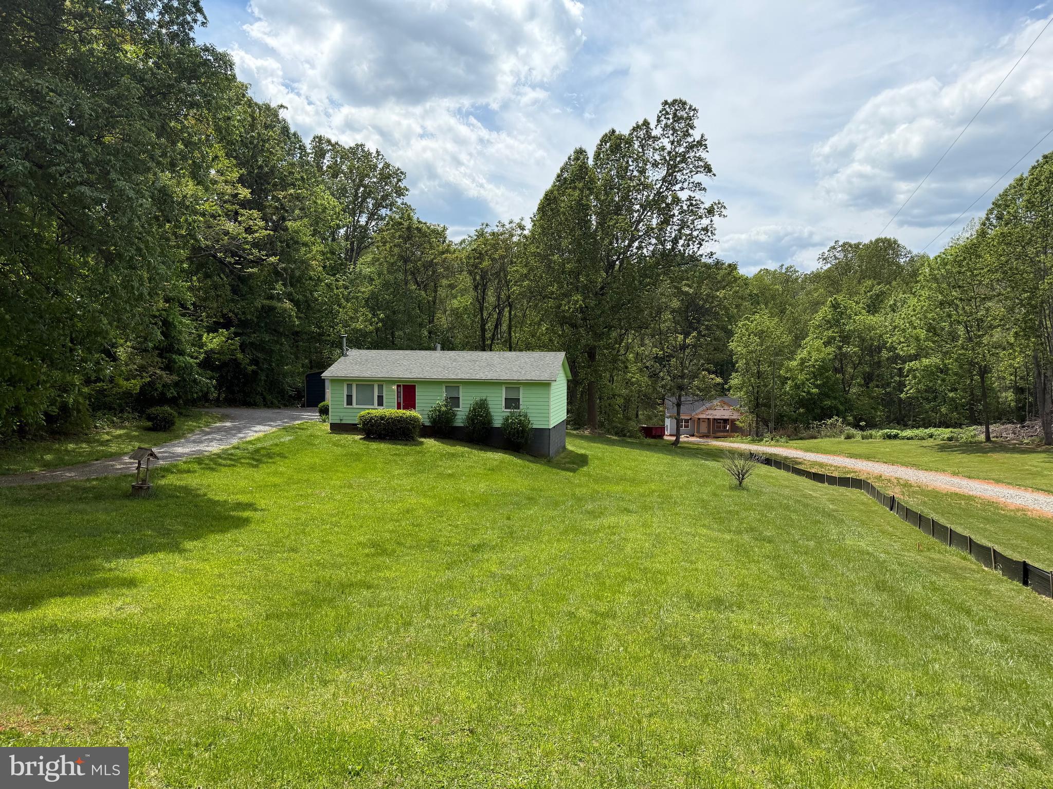 JACKSON - Residential